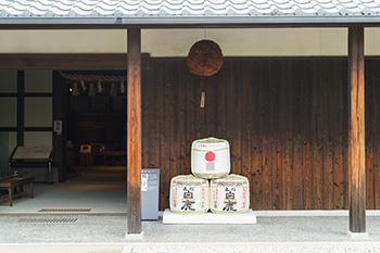 日本酒