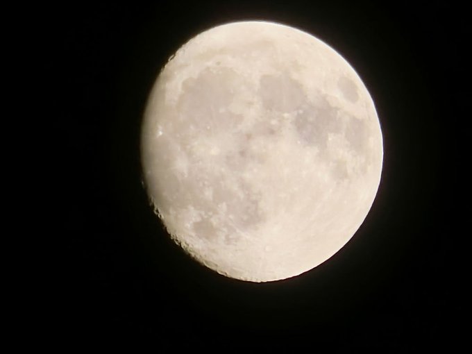 天体観望会