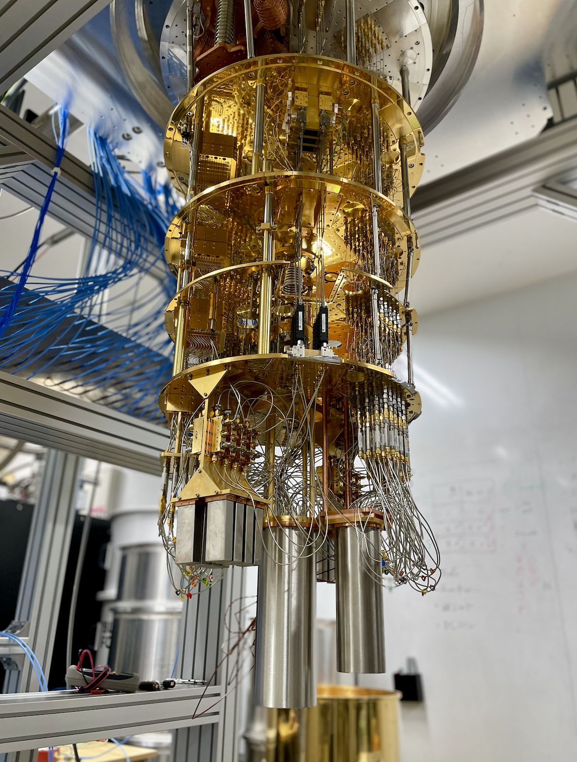 高校生のための量子コンピュータとの出会い ～量子コンピュータが切り拓く未来の化学～」