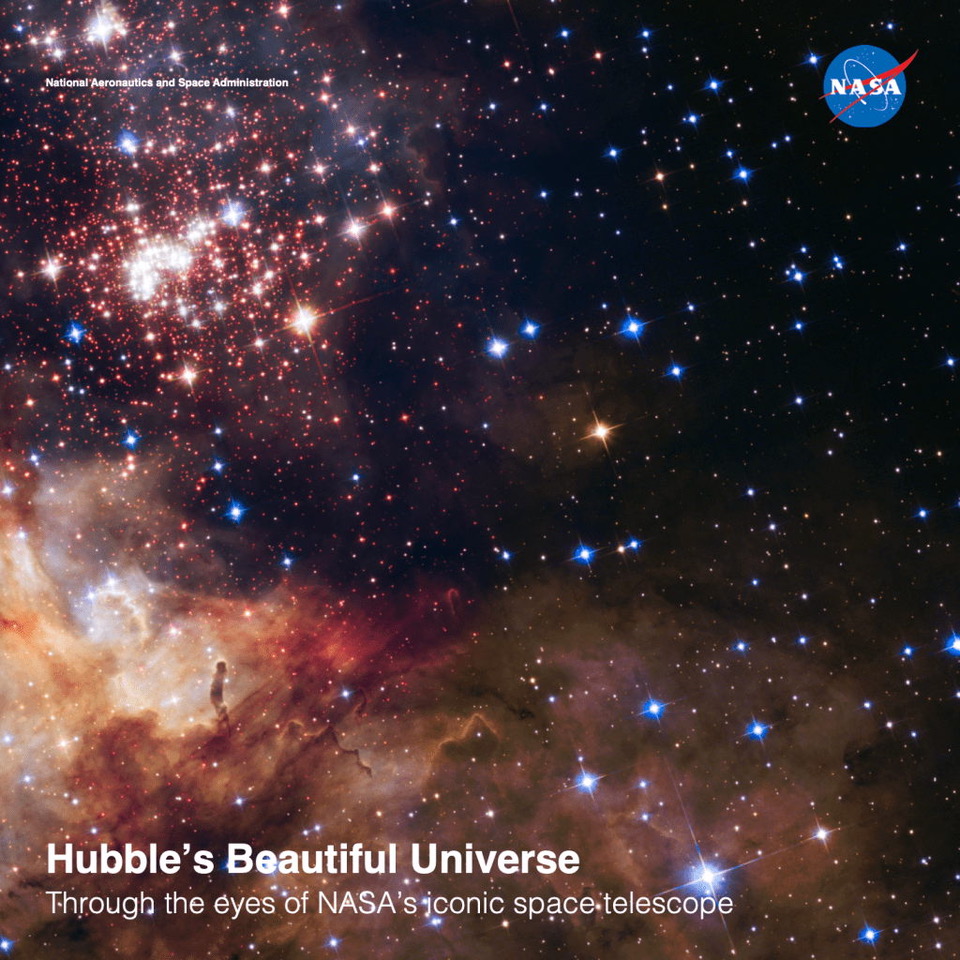 Hubble 25
