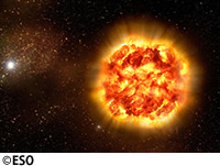超新星 -星の最後が解き明かす宇宙の謎-